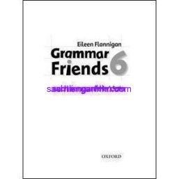 Grammar Friends 6 Teacher’s Book