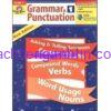 Grammar & Punctuation Grade 1