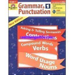 Grammar & Punctuation Grade 1
