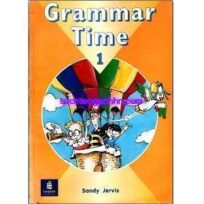 Grammar Time 1 Student's Book