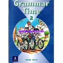 Grammar Time 2 Student's Book