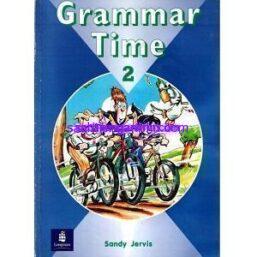 Grammar Time 2 Student's Book