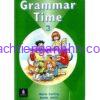 Grammar Time 3 Student's Book
