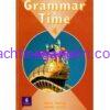 Grammar Time 4 Student's Book