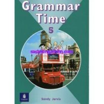 Grammar Time 5 Student's Book