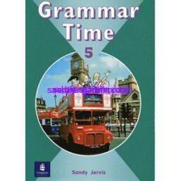 Grammar Time 5 Student's Book