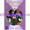 Grammar Time 6 Student's Book