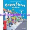 Happy Street 1 Class Book New Edition