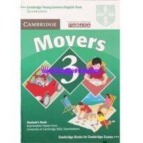 Movers 3 Student’s Book