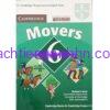 Movers 6 Student’s Book