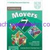 Movers 7 Student’s Book