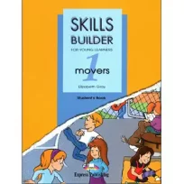 Skills Builder For Young Learners English Movers 1