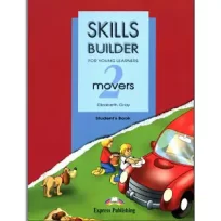 Skills Builder For Young Learners English Movers 2