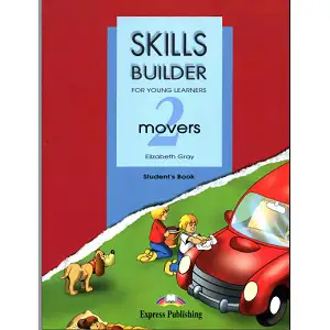 Skills Builder For Young Learners English Movers 2