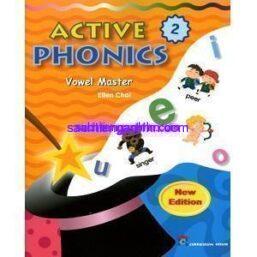 active phonics 2 300