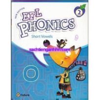 Efl Phonics 2 Short Vowels New Edition