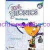 Efl Phonics 2 Short Vowels Workbook