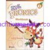 Efl Phonics 3 Long Vowels Workbook