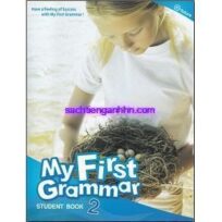 My First Grammar 2 Student Book