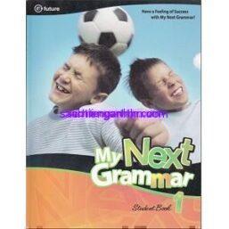 My Next Grammar 1 Student Book