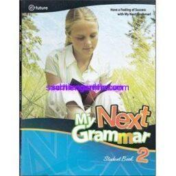 My Next Grammar 2 Student Book