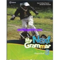 My Next Grammar 3 Student Book