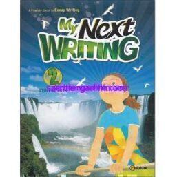 My Next Writing 2 Student Book
