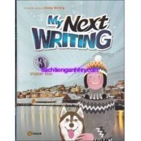 My Next Writing 3 Student Book