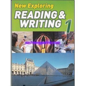 New Exploring Reading & Writing 1
