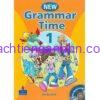 New Grammar Time 1 Student Book