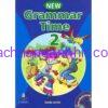 New Grammar Time 2 Student Book