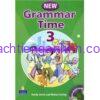 New Grammar Time 3 Student Book