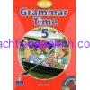 New Grammar Time 5 Student Book