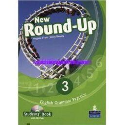 New Round Up 3 Student Book