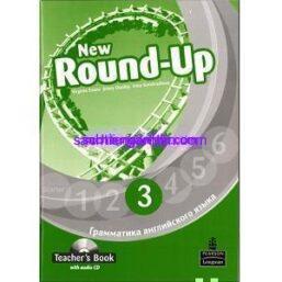 New Round Up 3 Teacher's Book