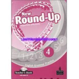 New Round Up 4 Teacher's Book