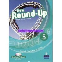 New Round Up 5 Students Book