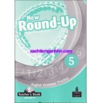 New Round Up 5 Teacher's Book