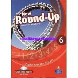 New Round Up 6 Students Book