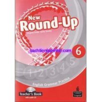 New Round Up 6 Teacher's Book