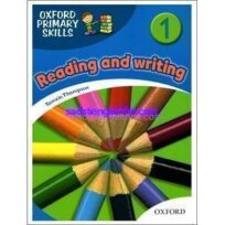 Oxford Primary Skills Reading and Writing 1
