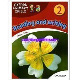 Oxford Primary Skills 2 Reading and Writing