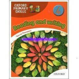 Oxford Primary Skills 4 Reading and Writing