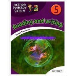Oxford Primary Skills 5 Reading and Writing