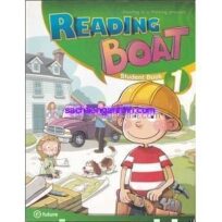 Reading Boat 1 Student Book