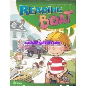 Reading Boat 1 Student Book