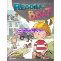 Reading Boat 1 Workbook