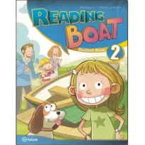Reading Boat 2 Student Book