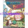 Reading Boat 2 Workbook