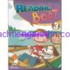 Reading Boat 3 Student Book